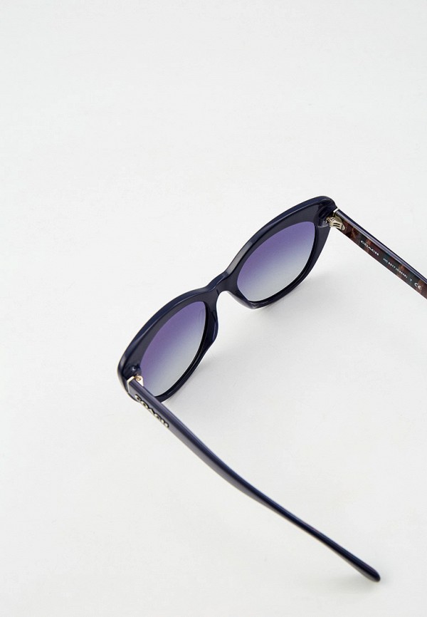 фото Очки солнцезащитные coach