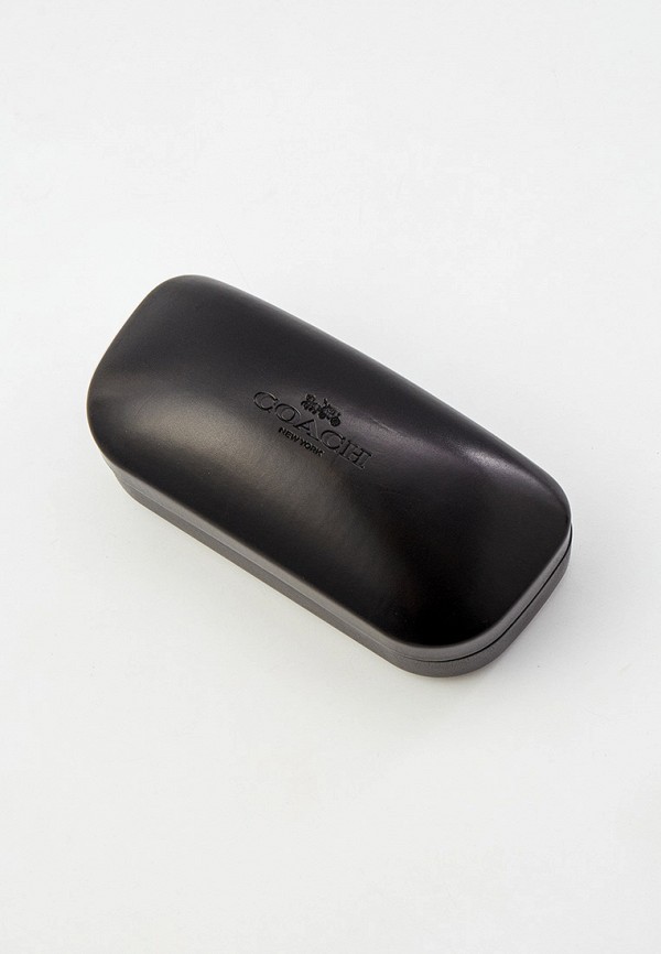 фото Очки солнцезащитные coach