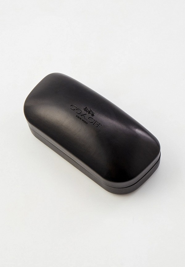 фото Очки солнцезащитные coach