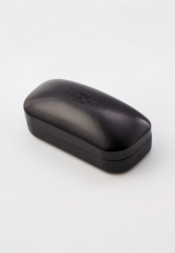 фото Очки солнцезащитные coach