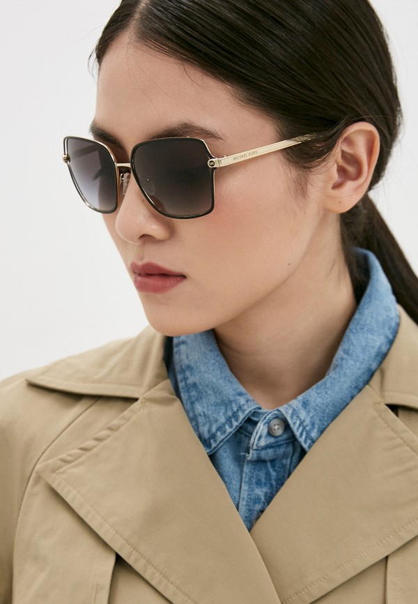 фото Очки солнцезащитные michael kors