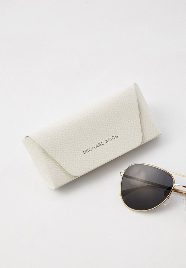 фото Очки солнцезащитные michael kors