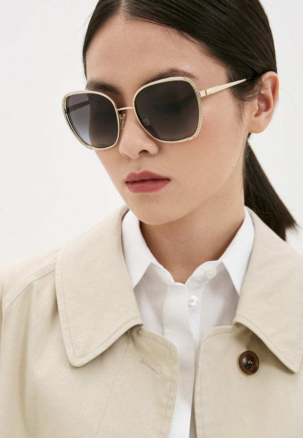 фото Очки солнцезащитные michael kors