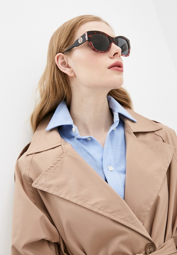 фото Очки солнцезащитные michael kors