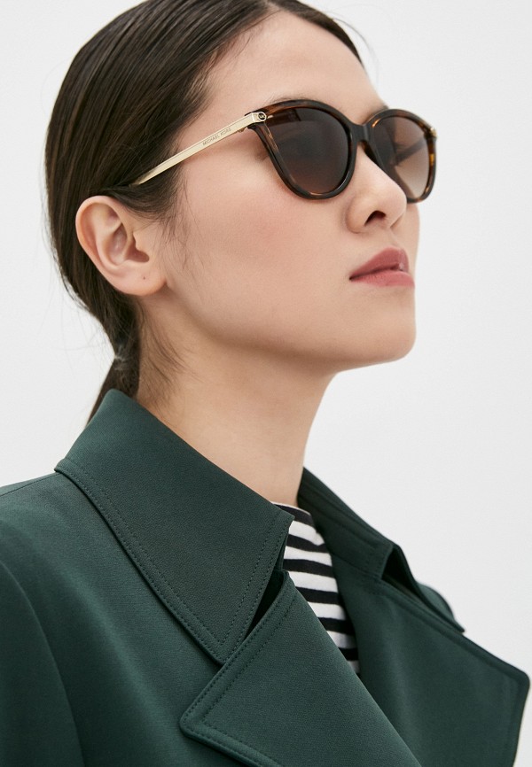 фото Очки солнцезащитные michael kors