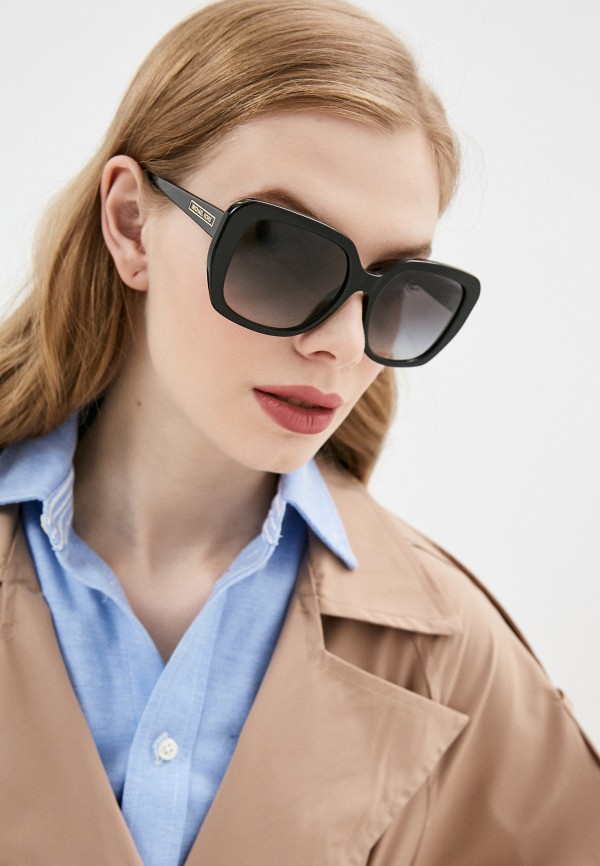 фото Очки солнцезащитные michael kors