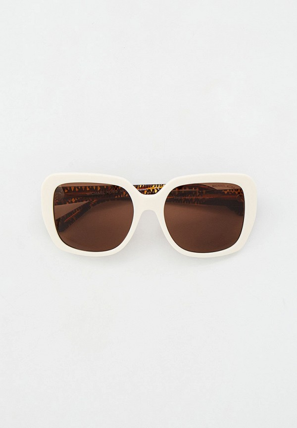 

Очки солнцезащитные Michael Kors, Белый, MK2140 334673