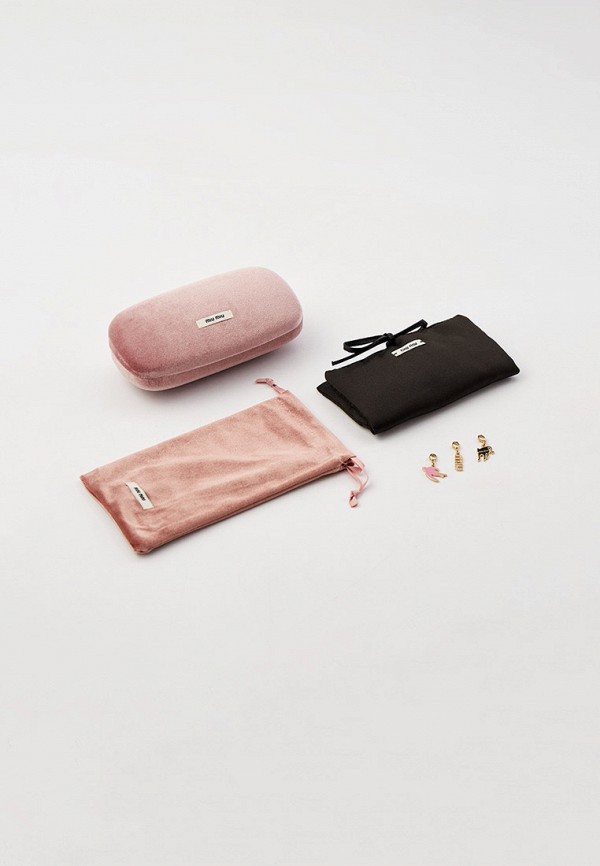 фото Очки солнцезащитные miu miu