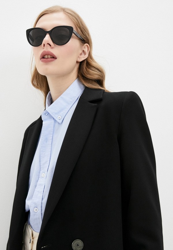 фото Очки солнцезащитные miu miu