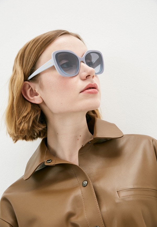 фото Очки солнцезащитные miu miu