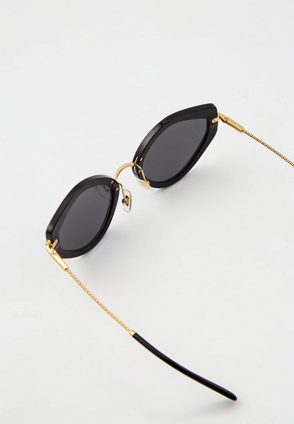 фото Очки солнцезащитные miu miu