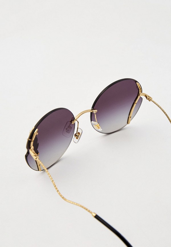 фото Очки солнцезащитные miu miu