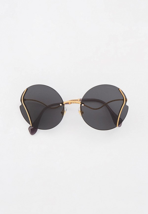фото Очки солнцезащитные miu miu