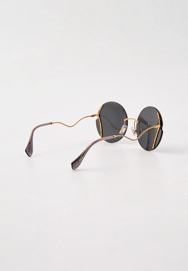 фото Очки солнцезащитные miu miu