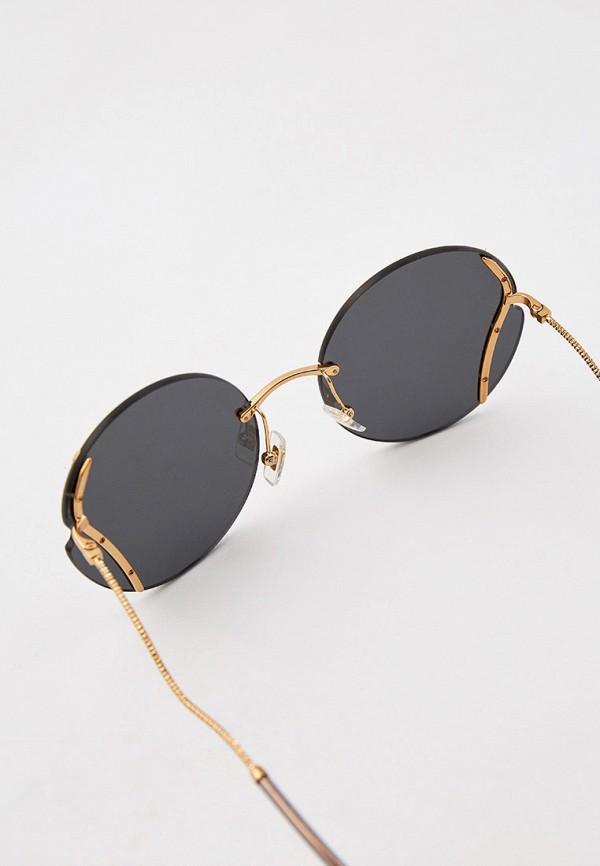 фото Очки солнцезащитные miu miu