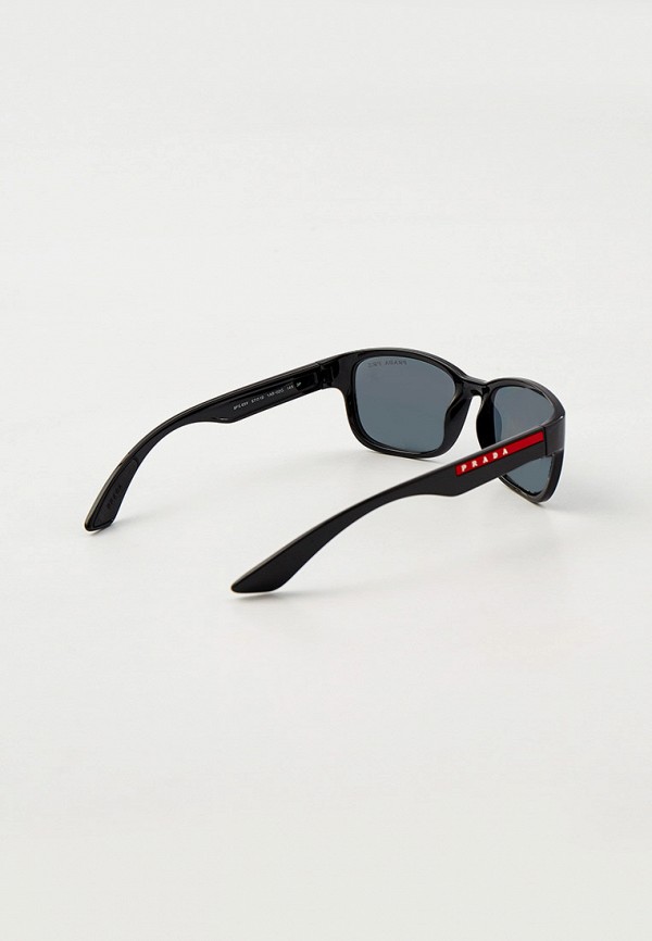 фото Очки солнцезащитные prada linea rossa