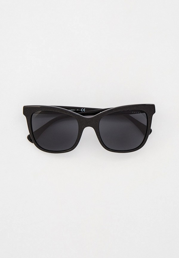 

Очки солнцезащитные Ralph Ralph Lauren, Черный, RA5256 568187