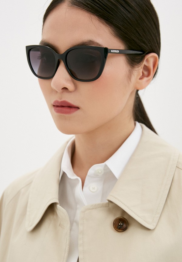 фото Очки солнцезащитные ralph ralph lauren