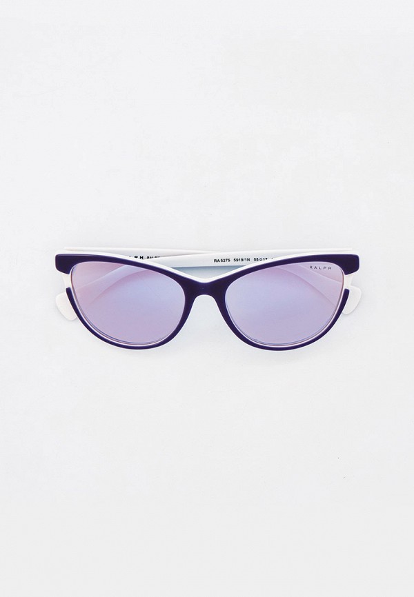 

Очки солнцезащитные Ralph Ralph Lauren, Синий, RA5275 59191N