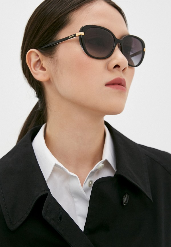 фото Очки солнцезащитные ralph ralph lauren