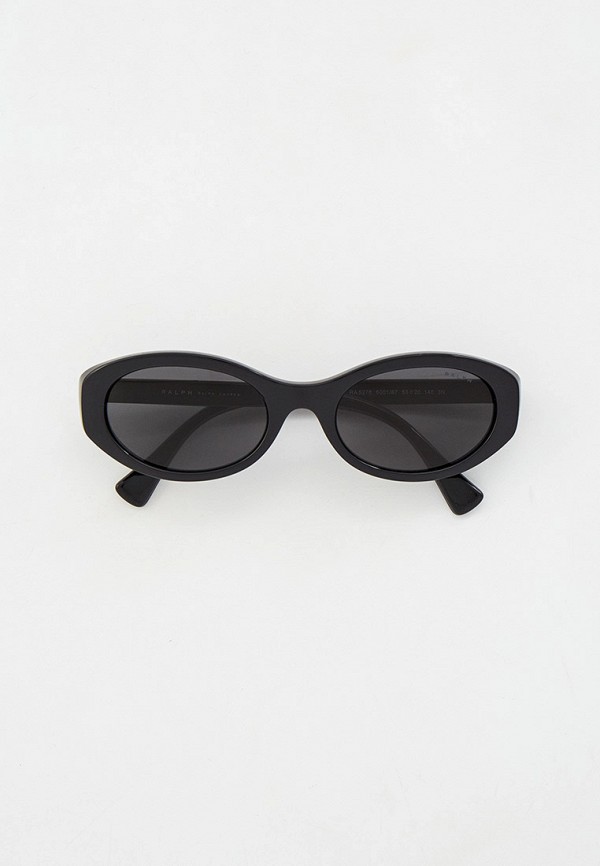 

Очки солнцезащитные Ralph Ralph Lauren, Черный, RA5278 500187