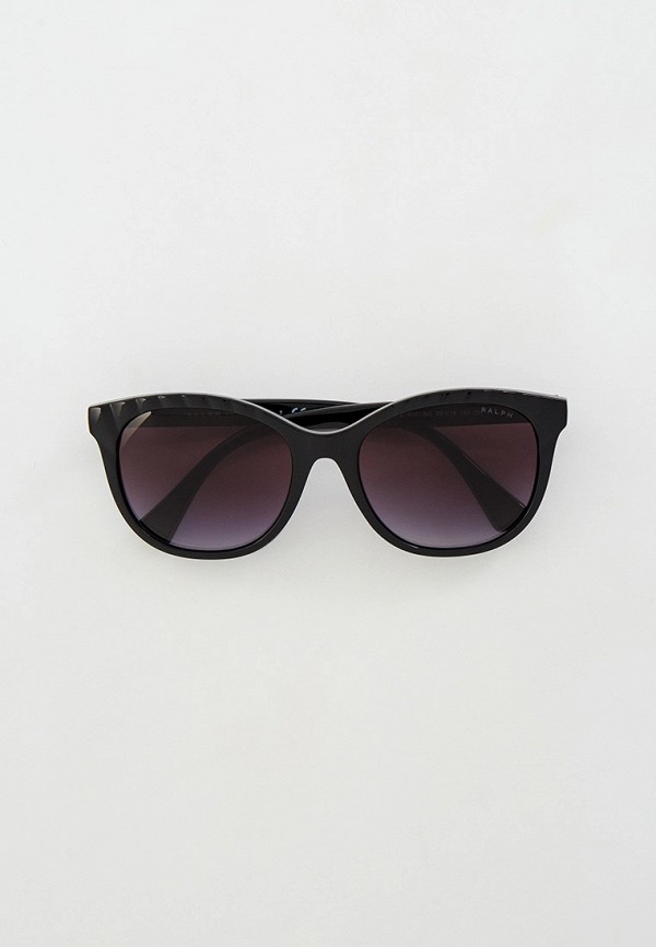 

Очки солнцезащитные Ralph Ralph Lauren, Черный, RA5279 50018G