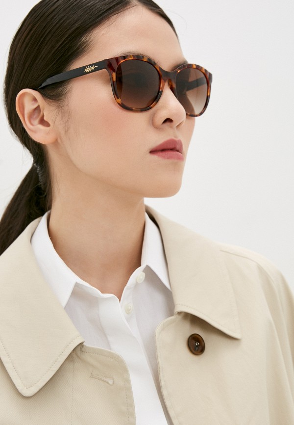 фото Очки солнцезащитные ralph ralph lauren