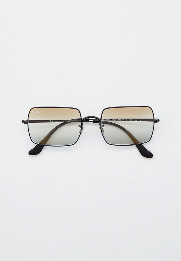 

Очки солнцезащитные Ray-Ban®, Черный, RB1969 002/GB