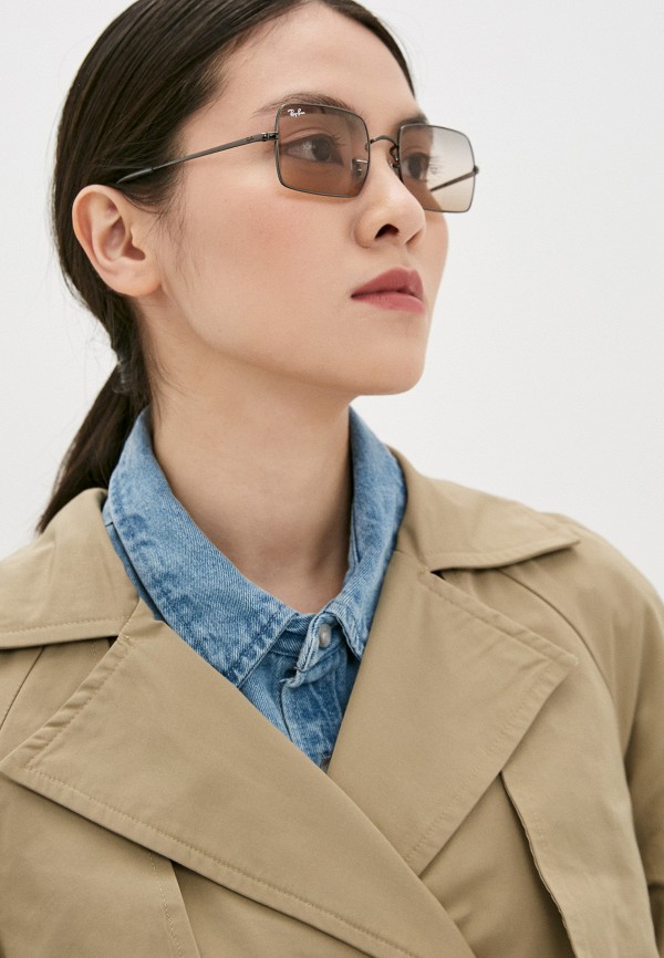 фото Очки солнцезащитные ray-ban®