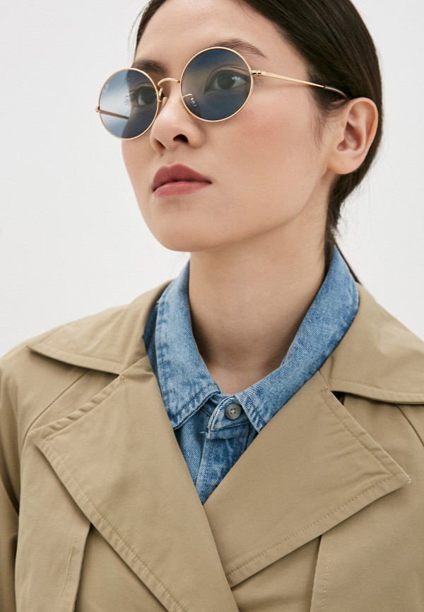 фото Очки солнцезащитные ray-ban®