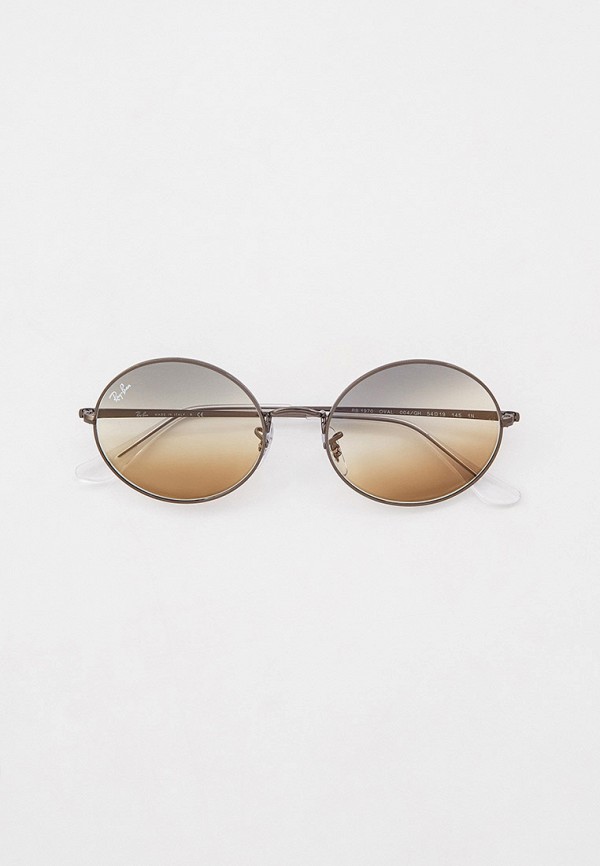 

Очки солнцезащитные Ray-Ban®, Серебряный, RB1970 004/GH