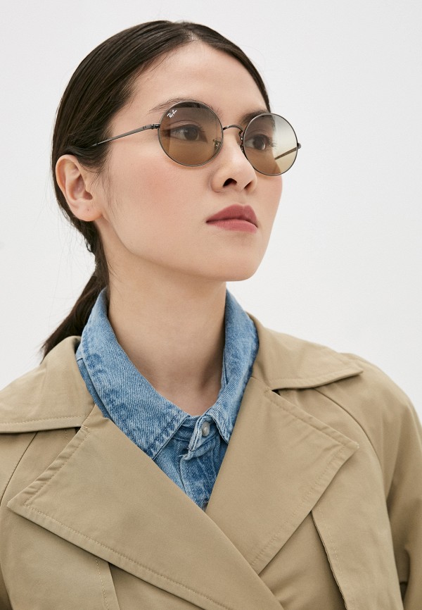фото Очки солнцезащитные ray-ban®