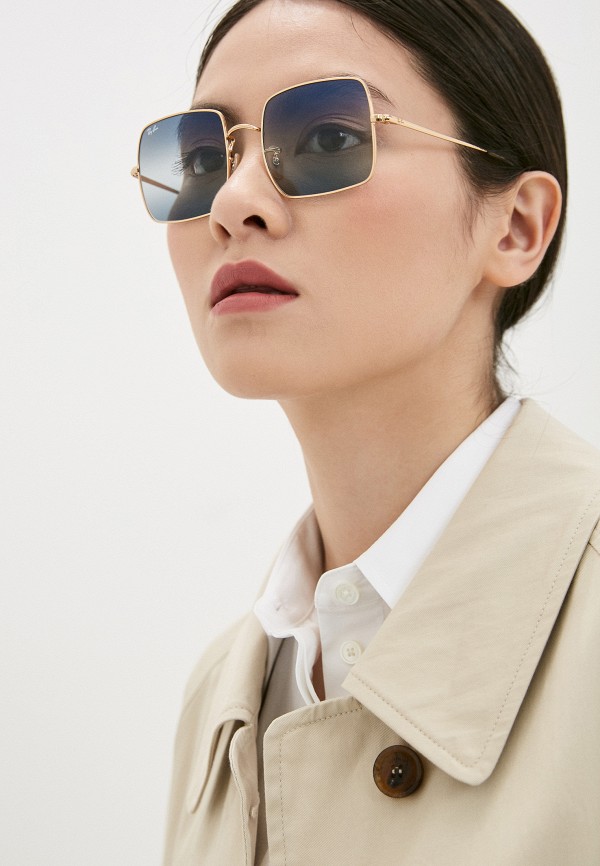 фото Очки солнцезащитные ray-ban®