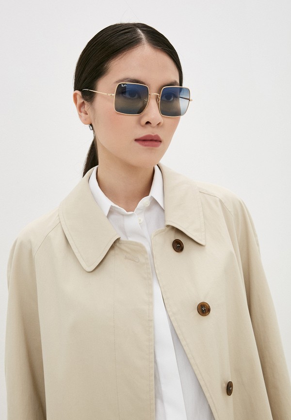 фото Очки солнцезащитные ray-ban®