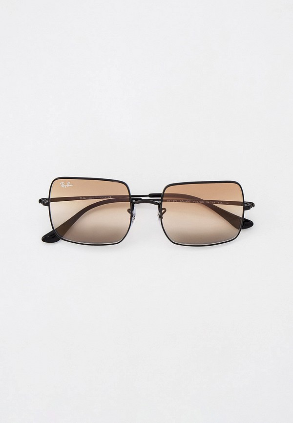 

Очки солнцезащитные Ray-Ban®, Черный, RB1971 002/GG