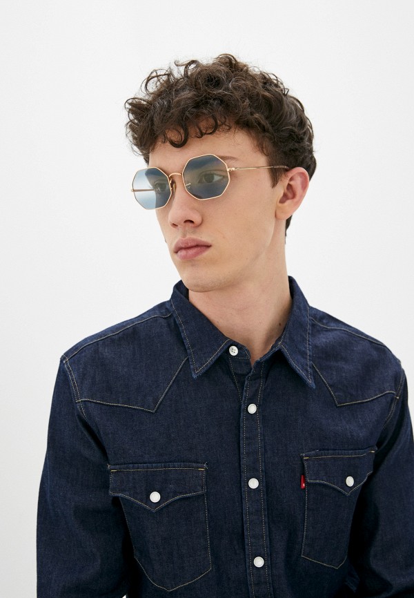 фото Очки солнцезащитные ray-ban®