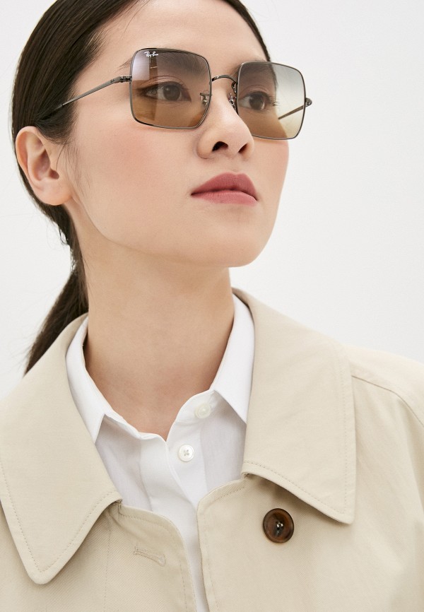 фото Очки солнцезащитные ray-ban®