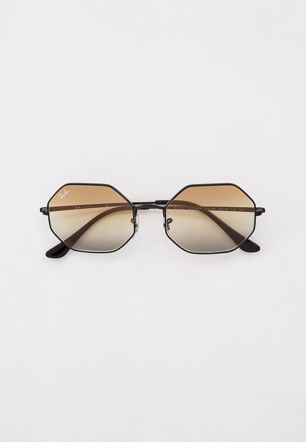 

Очки солнцезащитные Ray-Ban®, Черный, RB1972 002/GB