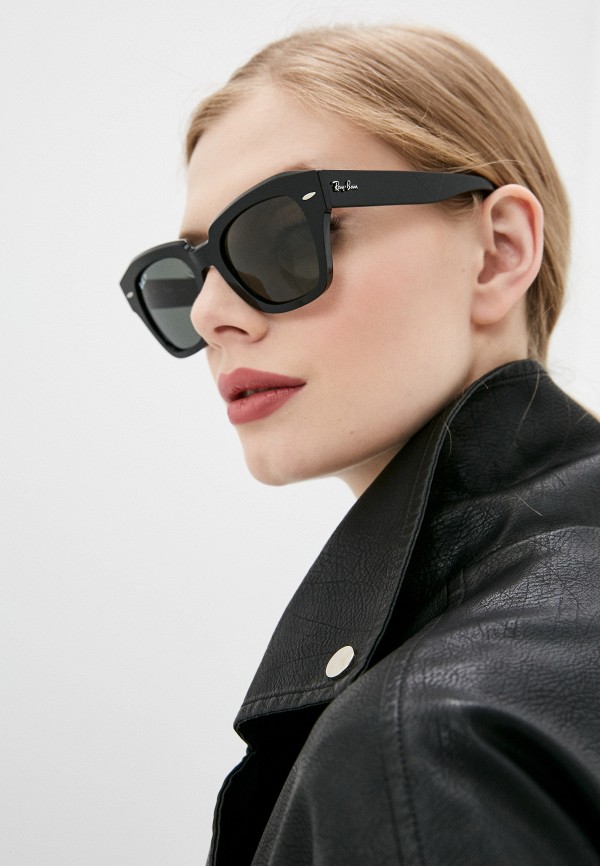 фото Очки солнцезащитные ray-ban®