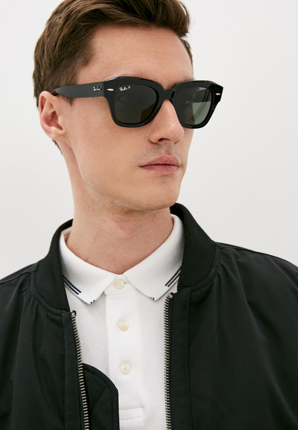 фото Очки солнцезащитные ray-ban®