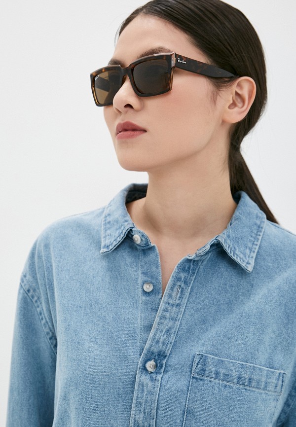 фото Очки солнцезащитные ray-ban®