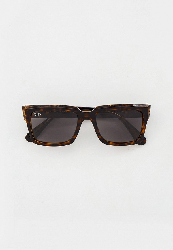 

Очки солнцезащитные Ray-Ban®, Коричневый, RB2191 1292B1