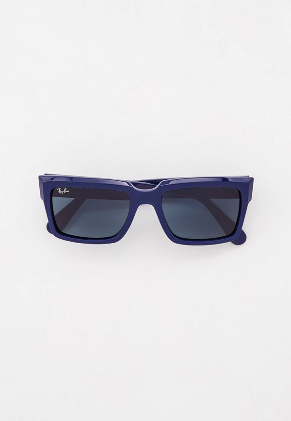 

Очки солнцезащитные Ray-Ban®, Синий, RB2191 1321R5