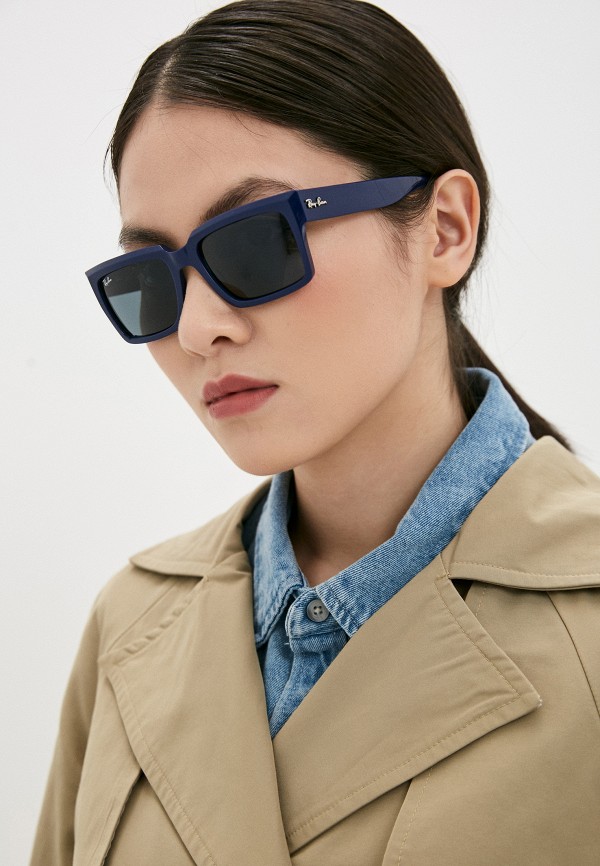 фото Очки солнцезащитные ray-ban®