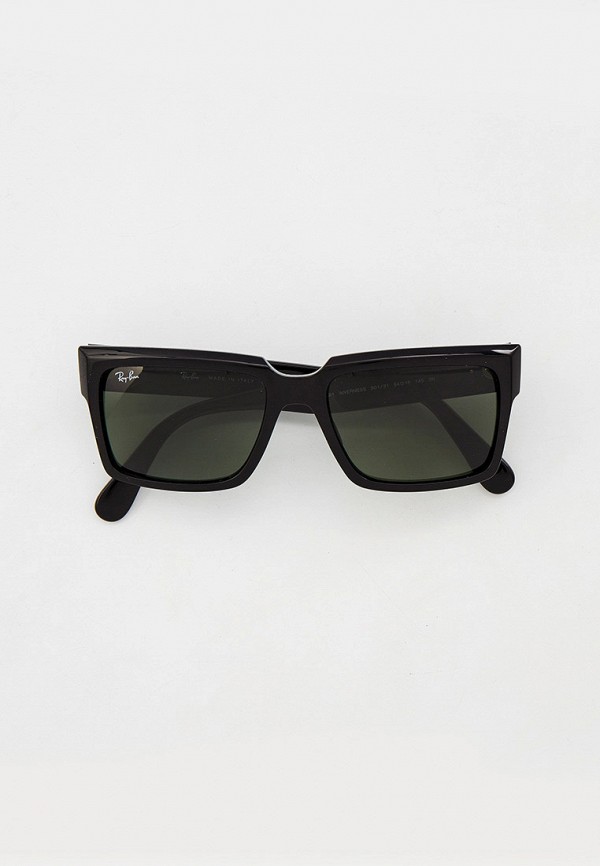 

Очки солнцезащитные Ray-Ban®, Черный, RB2191 901/31