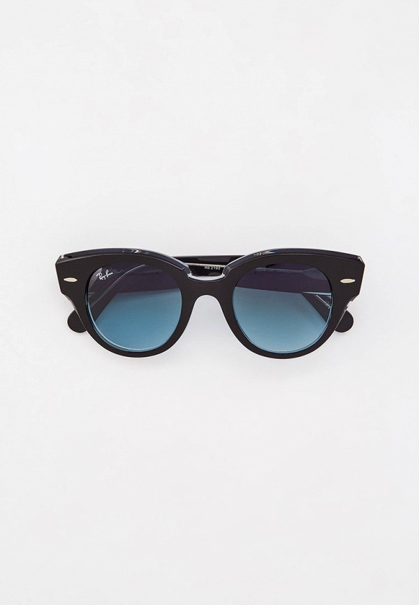 

Очки солнцезащитные Ray-Ban®, Черный