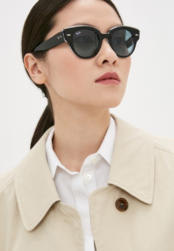 фото Очки солнцезащитные ray-ban®