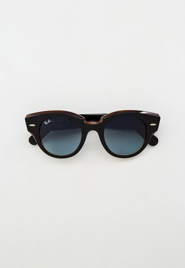 

Очки солнцезащитные Ray-Ban®, Черный, RB2192 132241