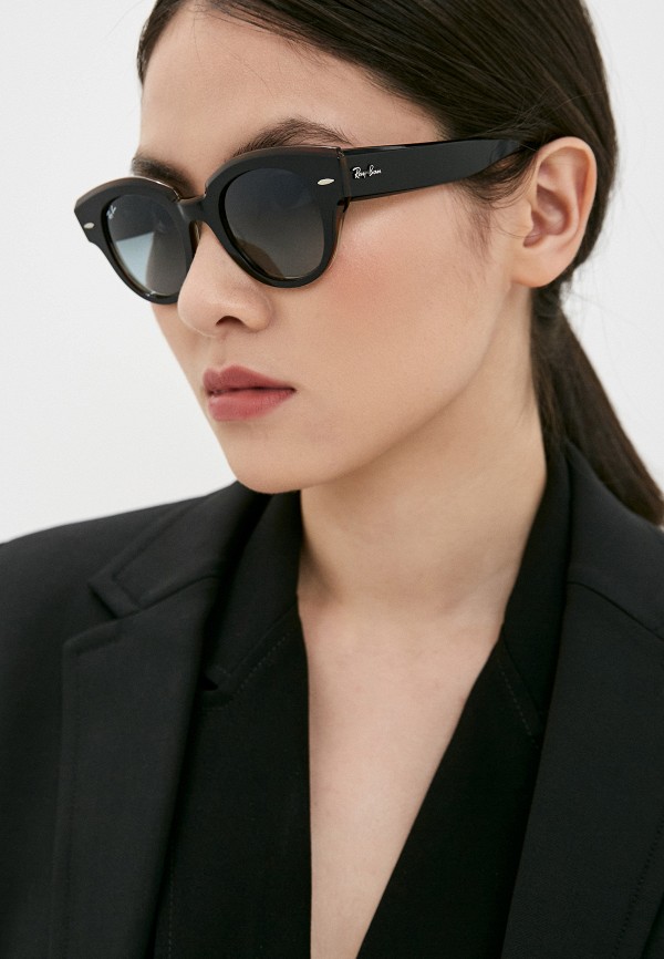 фото Очки солнцезащитные ray-ban®