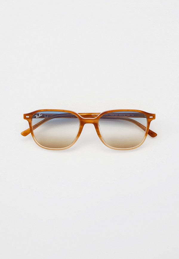 

Очки солнцезащитные Ray-Ban®, Коричневый, LEONARD RB2193 1328GD